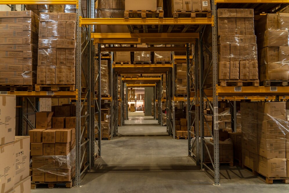 Storage Solutions